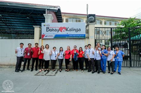 bahay kalinga valenzuela photos|Valenzuela's Bahay Kanlungan a sanctuary for the .